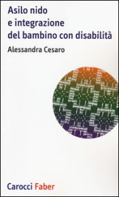 Asilo nido e integrazione del bambino con disabilità