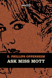 Ask Miss Mott