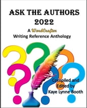 Ask the Authors 2022