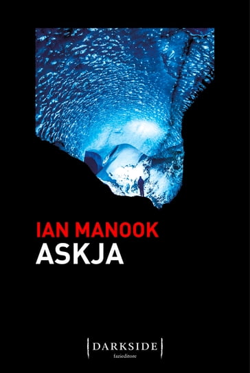 Askja - Ian Manook