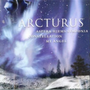 Aspera hiems symfonia constellation - Arcturus