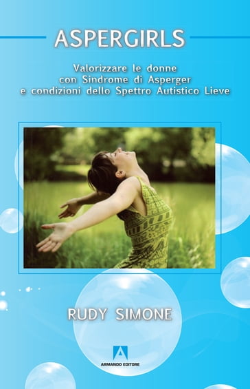 Aspergirls - Rudy Simone