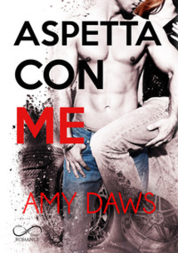 Aspetta con me - Amy Daws