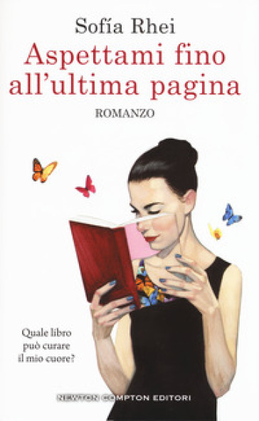 Aspettami fino all'ultima pagina - Sofía Rhei