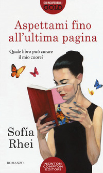 Aspettami fino all'ultima pagina - Sofía Rhei