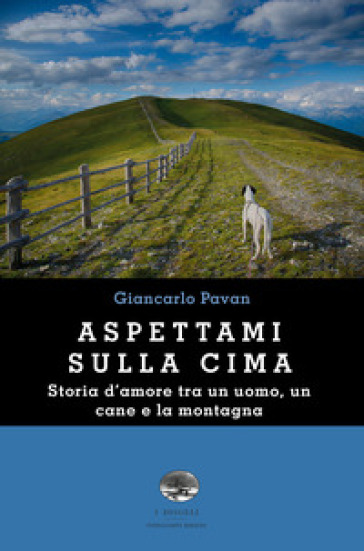 Aspettami sulla cima - Giancarlo Pavan