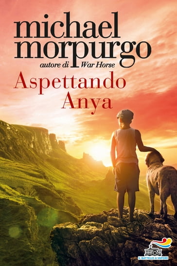 Aspettando Anya - Morpurgo Michael