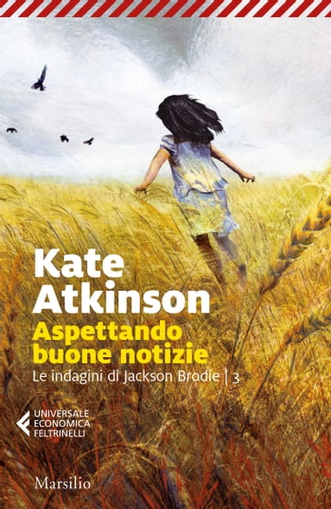 Aspettando buone notizie - Kate Atkinson