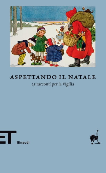 Aspettando il Natale - AA.VV. Artisti Vari - Fabiano Massimi