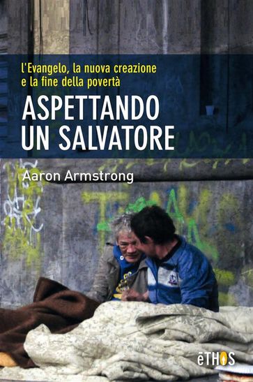 Aspettando un Salvatore - Aaron Armstrong