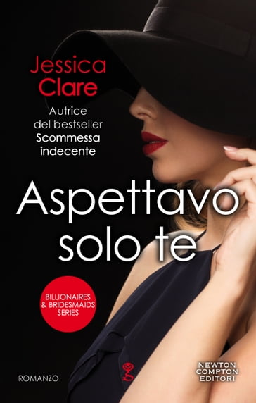 Aspettavo solo te - Jessica Clare