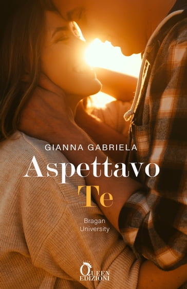 Aspettavo te - Gianna Gabriela