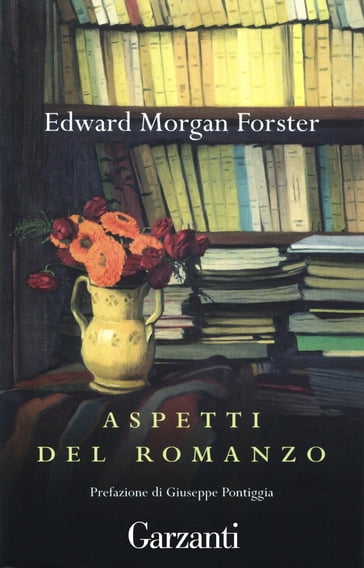 Aspetti del romanzo - Edward Morgan Forster
