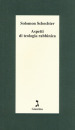 Aspetti di teologia rabbinica