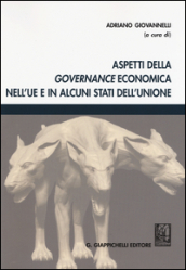 Aspetti della governance economica nell