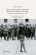 Aspetti sociali, politici e legislativi dell opera di Gabriele D Annunzio. Nel primo centenario dalla nascita (1963)