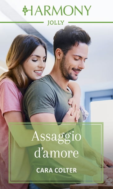 Assaggio d'amore - Cara Colter