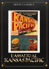 Assalto Al Kansas Pacific (L )