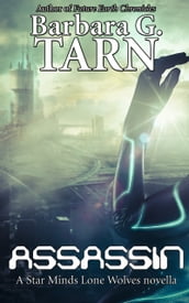 Assassin (Star Minds Lone Wolves)