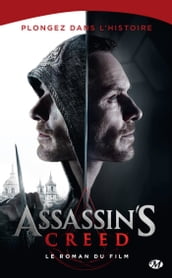 Assassin s Creed : Assassin s creed : Le roman du film