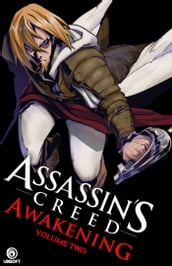 Assassin s Creed: Awakening Vol. 2
