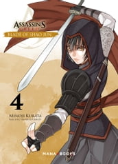 Assassin s Creed - Blade of Shao Jun T04 (ePub)