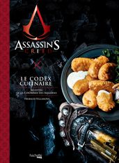 Assassin s Creed, Le Codex Culinaire