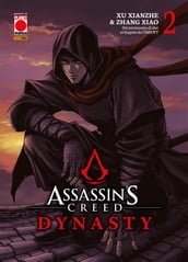 Assassin s Creed Dynasty 2