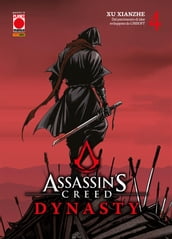 Assassin s Creed Dynasty 4