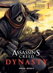 Assassin s Creed Dynasty T01 (ePub)
