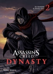 Assassin s Creed Dynasty T02 (ePub)