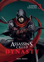 Assassin s Creed Dynasty T03 (ePub)