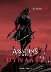 Assassin s Creed Dynasty T04 (ePub)