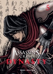 Assassin s Creed Dynasty T05 (ePub)