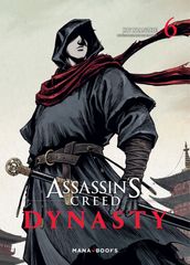 Assassin s Creed Dynasty T06 (ePub)