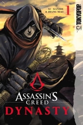 Assassin s Creed Dynasty, Volume 1