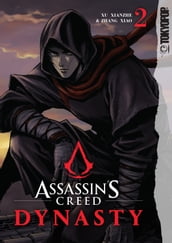 Assassin s Creed Dynasty, Volume 2