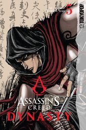Assassin s Creed Dynasty, Volume 5