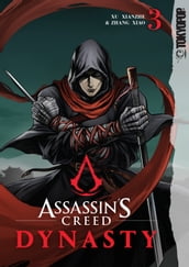 Assassin s Creed Dynasty, Volume 3