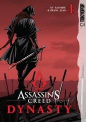 Assassin s Creed Dynasty, Volume 4