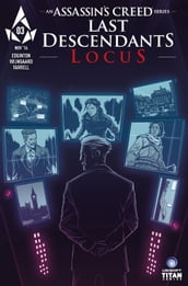 Assassin s Creed: Locus #3