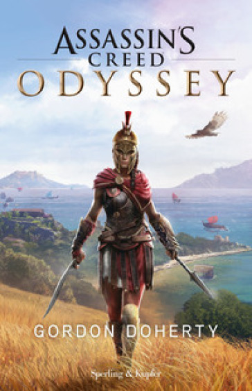 Assassin's Creed. Odyssey - Gordon Doherty