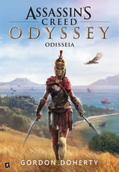 Assassin s Creed Odyssey Odisseia