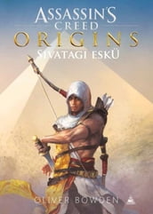 Assassin s Creed: Sivatagi eskü