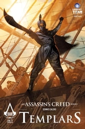 Assassin s Creed: Templars #8