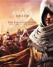 Assassin s Creed: The Essential Guide