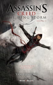 Assassin s Creed - The Ming Storm T02 (ePub)