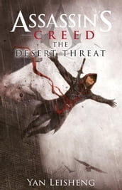 Assassin s Creed: The desert threat