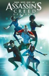 Assassin s Creed: Uprising Vol. 1: Common Ground