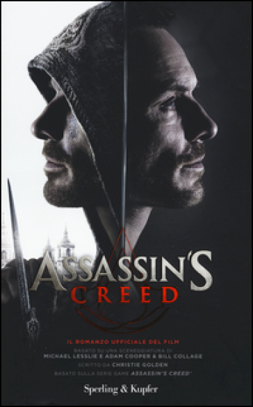 Assassin's Creed. Il romanzo ufficiale del film